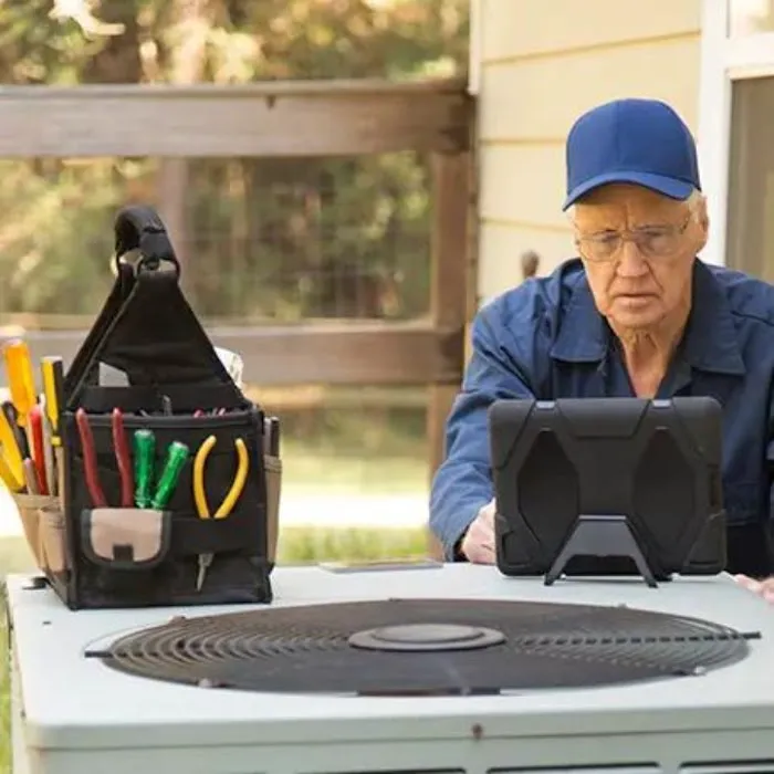 Brooks Custom Comfort & Services Picture 10