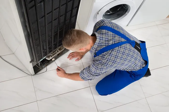 Patriot Appliance & Air Conditioning Repair Service Picture 5