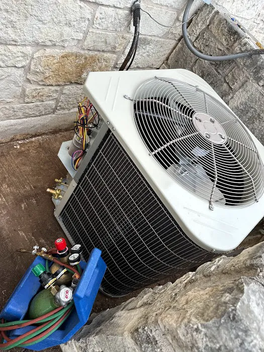 Patriot Appliance & Air Conditioning Repair Service Picture 9