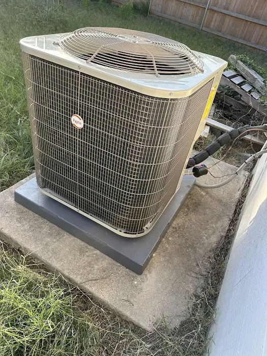 Patriot Appliance & Air Conditioning Repair Service Picture 8