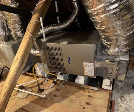 Patriot Appliance & Air Conditioning Repair Service