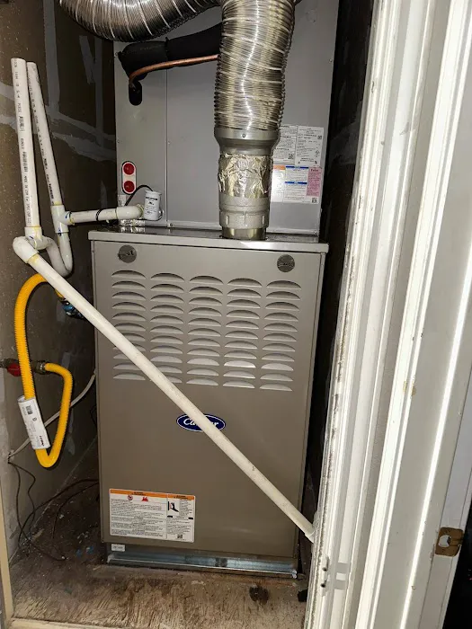 Patriot Appliance & Air Conditioning Repair Service Picture 10