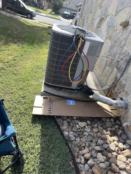 Patriot Appliance & Air Conditioning Repair Service Picture 6