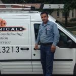 J & M Mechanical Heating & Air Conditioning