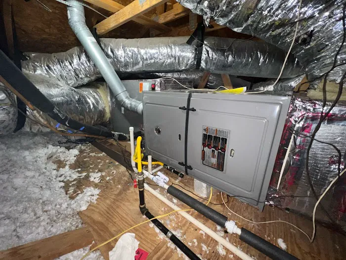 Capital Air Picture 1