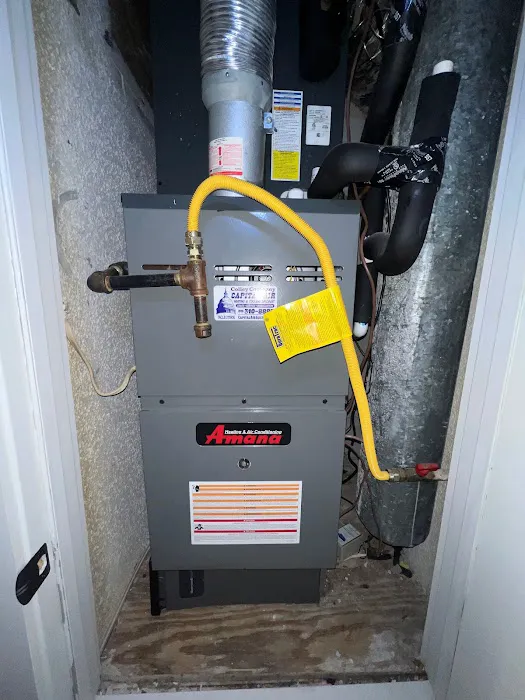 Capital Air Picture 3