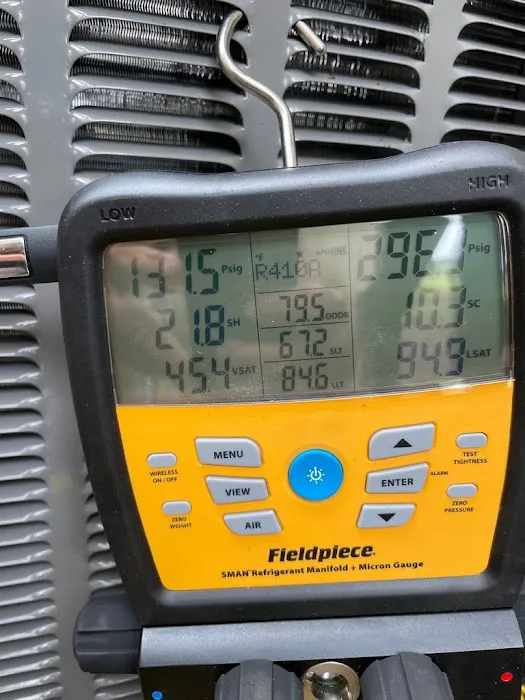 Capital Air Picture 4