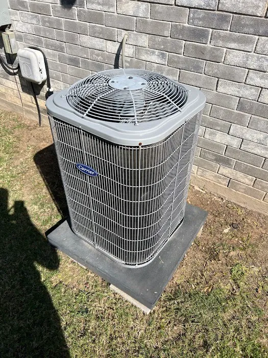 Capital Air Picture 2