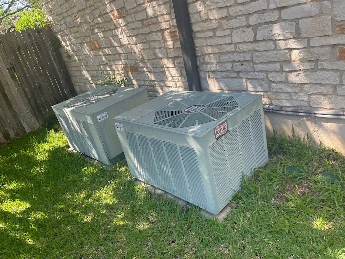 Capital Air Picture 6