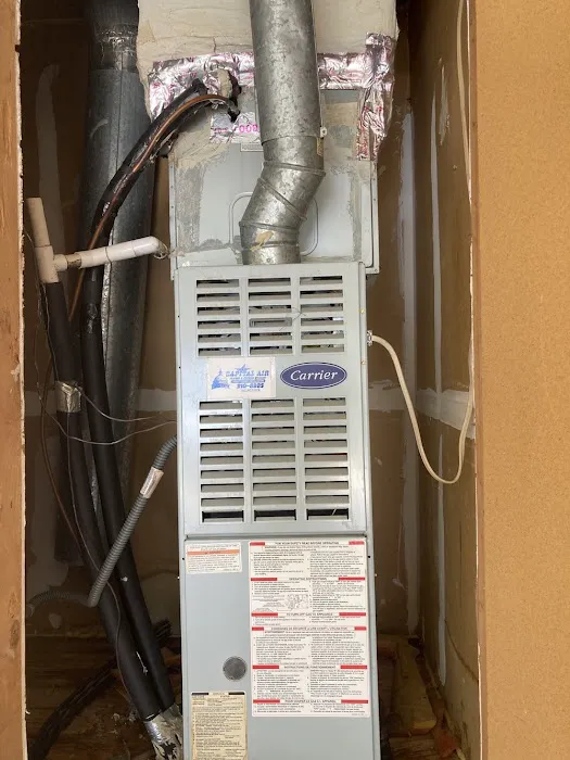 Capital Air Picture 9