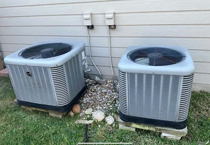 Capital Air Picture 5