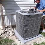 Band-Aire Heating and Cooling