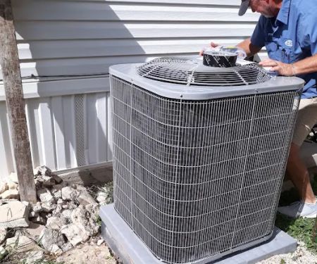 Band-Aire Heating and Cooling