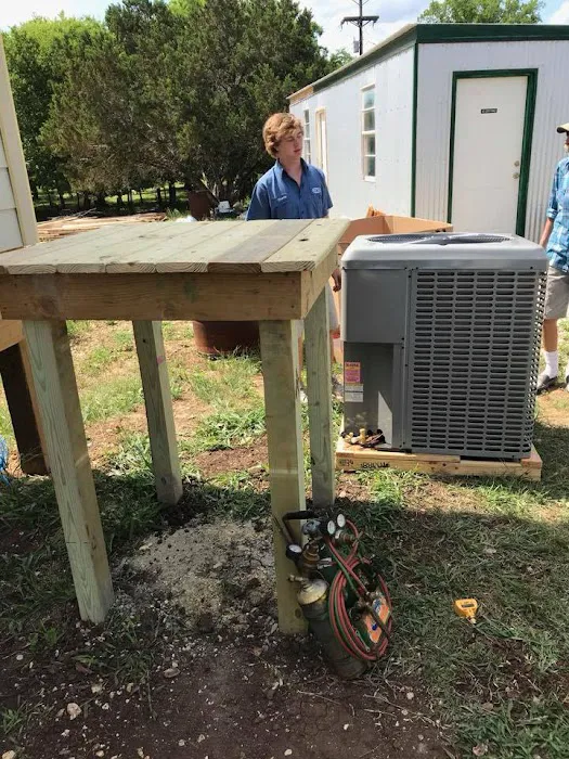 Band-Aire Heating and Cooling Picture 3