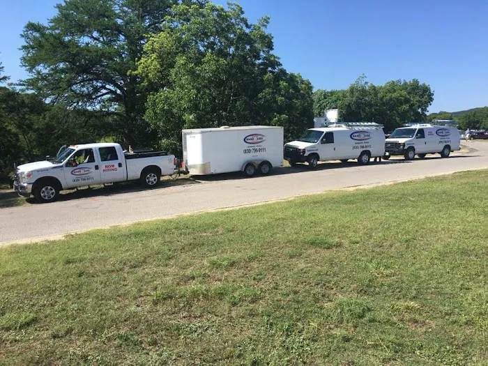 Band-Aire Heating and Cooling Picture 6