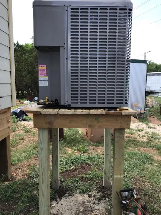 Band-Aire Heating and Cooling Picture 5