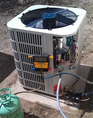 DESIGN HVAC Picture 5