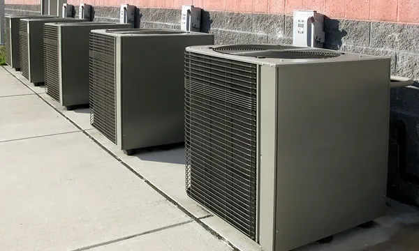 DESIGN HVAC Picture 4