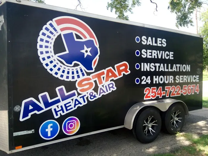 All Star Heat & Air Picture 9