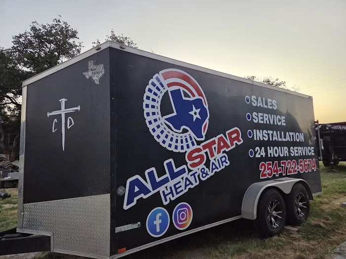All Star Heat & Air Picture 5