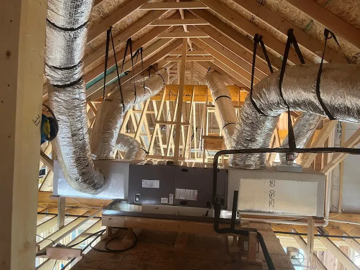 All Star Heat & Air Picture 1