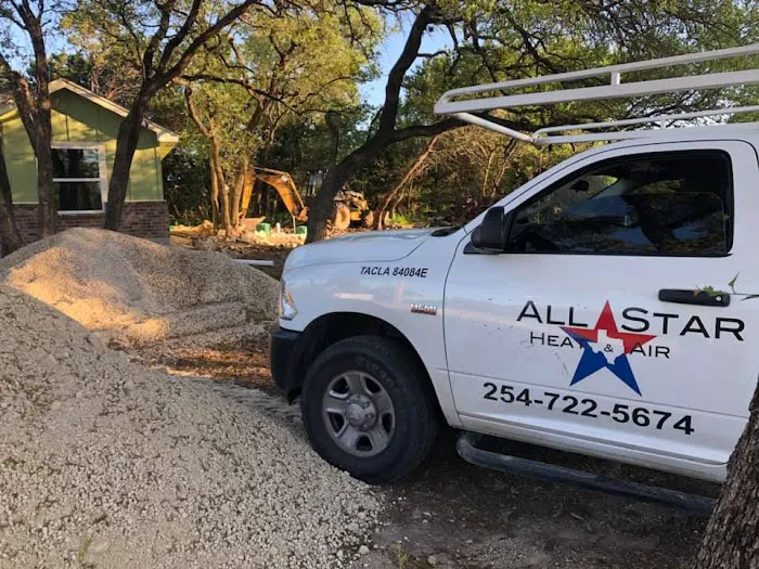 All Star Heat & Air Picture 8