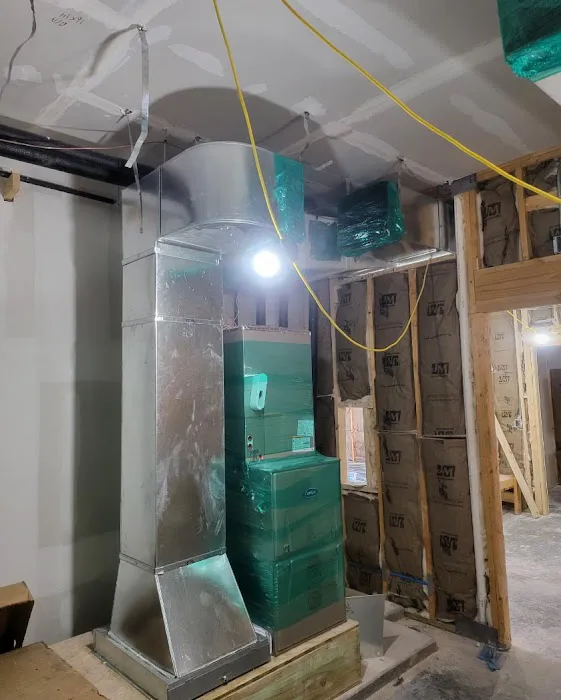 All Star Heat & Air Picture 2