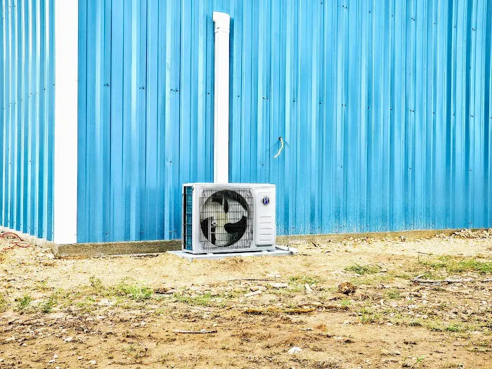 All Star Heat & Air Picture 4