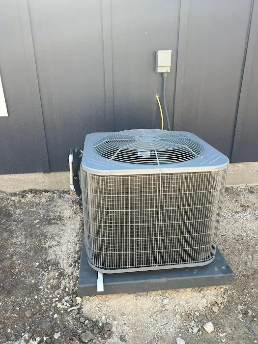 All Star Heat & Air Picture 6