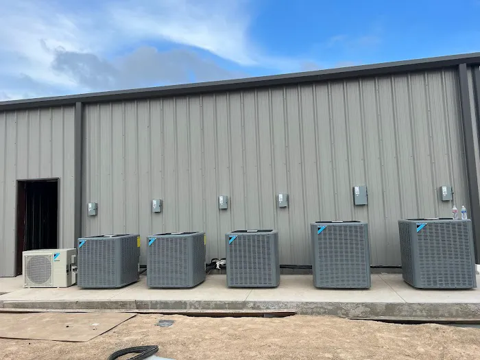 All Star Heat & Air Picture 10