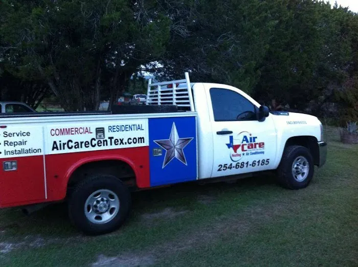 Air Care Heating & Air Conditioning Picture 2