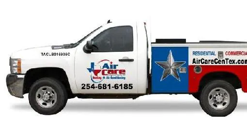 Air Care Heating & Air Conditioning Picture 3