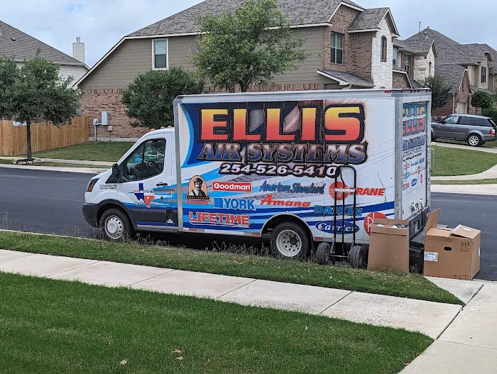 Ellis Air Systems Picture 3