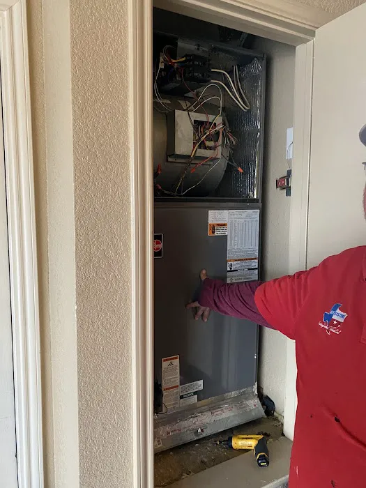 Ellis Air Systems Picture 1