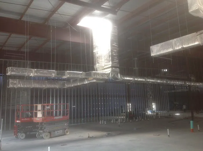 Ellis Air Systems Picture 6