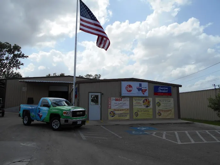 Ellis Air Systems Picture 7