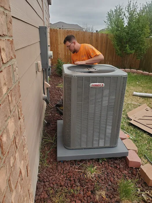 Ellis Air Systems Picture 10