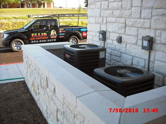 Ellis Air Systems Picture 9