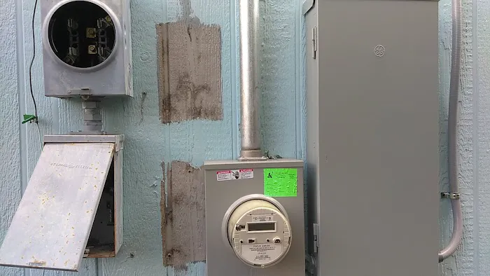 Deane Electric & Air Conditioning, LLC Picture 1