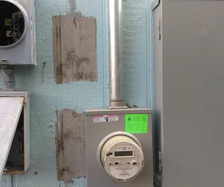 Deane Electric & Air Conditioning, LLC