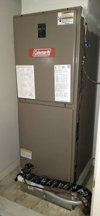 Deane Electric & Air Conditioning, LLC Picture 5