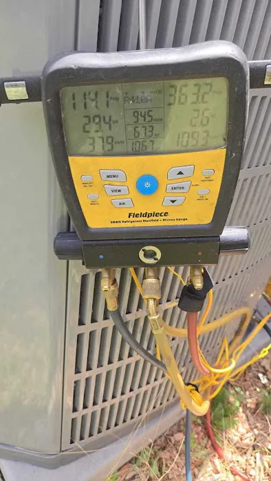 Deane Electric & Air Conditioning, LLC Picture 9