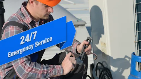 Deane Electric & Air Conditioning, LLC Picture 10