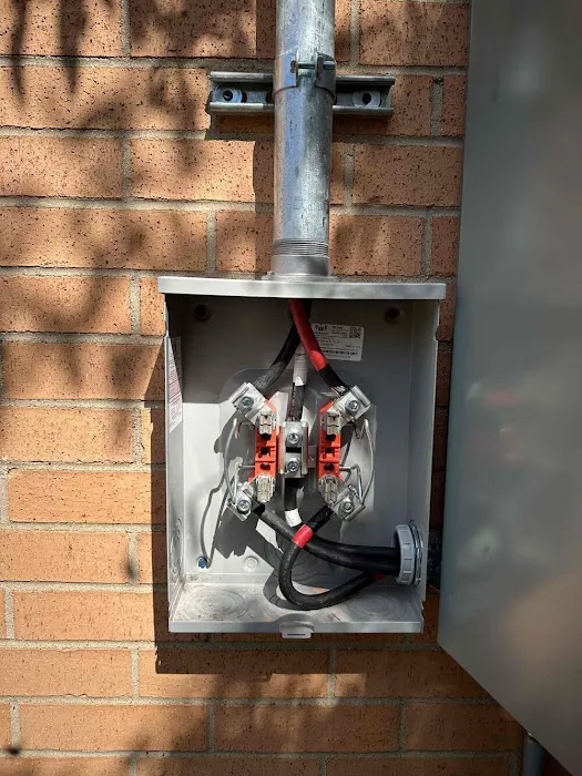 Deane Electric & Air Conditioning, LLC Picture 8