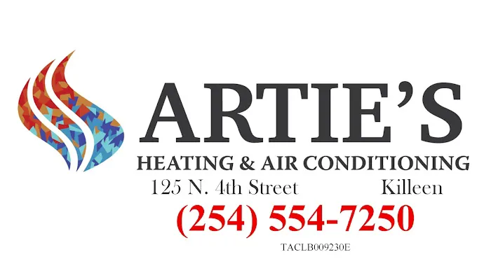 Artie's Heating & Air Conditioning Picture 5