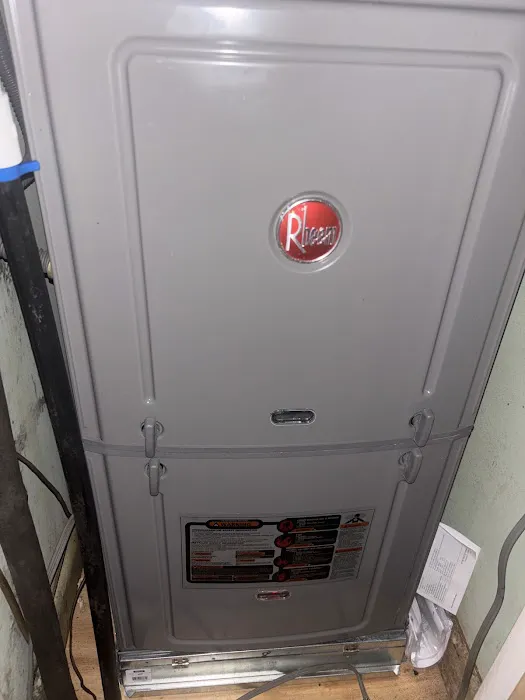 Artie's Heating & Air Conditioning Picture 1