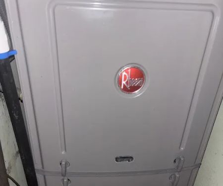 Artie's Heating & Air Conditioning