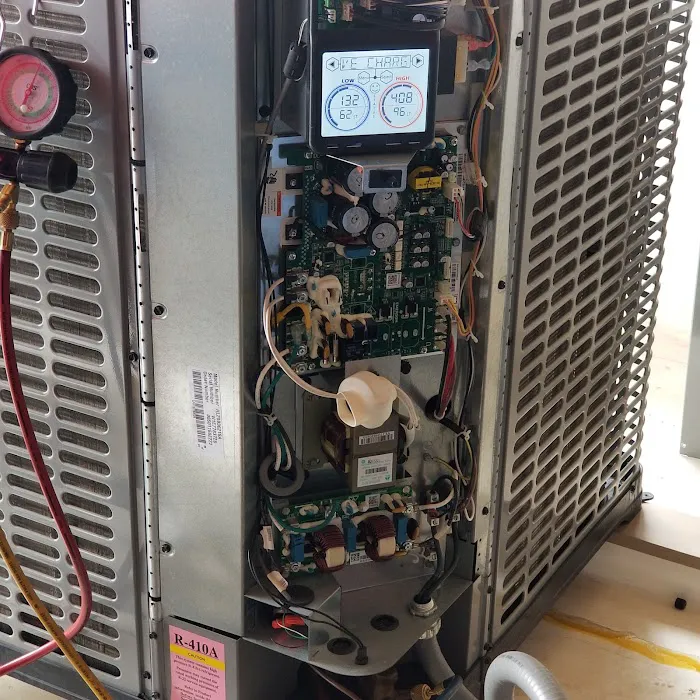 Artie's Heating & Air Conditioning Picture 2