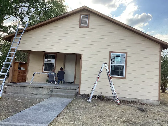 EFG Residential Services Picture 1