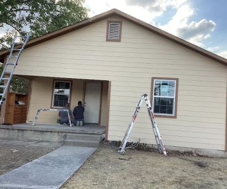 EFG Residential Services